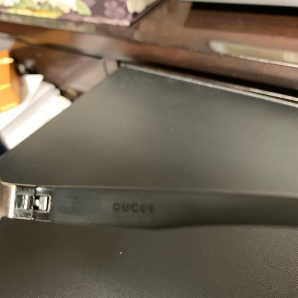 Gucci women’s sunglasses - Picture 4 of 7